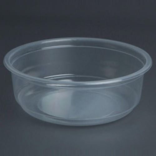 PP Round Disposable Bowl (300ml)