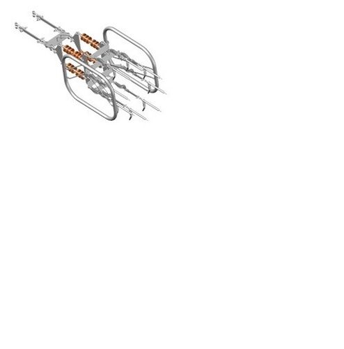 As Per Customer Requirement Quadruple Suspension Fitting For Transmission Line