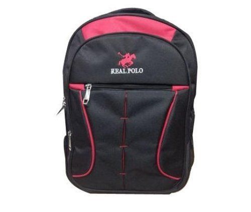 Buy Oficial Real Madrid Soccer  School Bag  Rucksack  Backpack   126x63x173  Whiteblue Online at desertcartINDIA