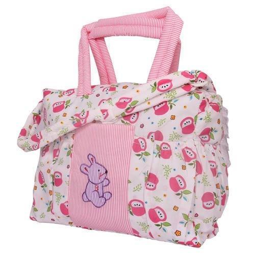 Multi Spacious Designer Mommy Bag