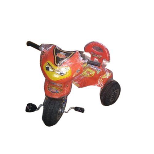 Three Wheel Children Tricycle Age Group: 3-4 Yrs