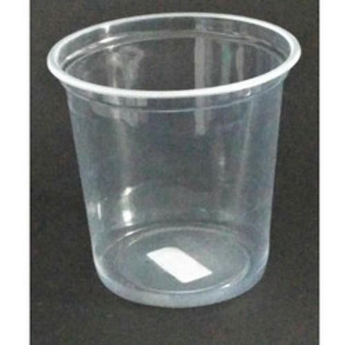 Transparent Disposable Bowls (1200ml)