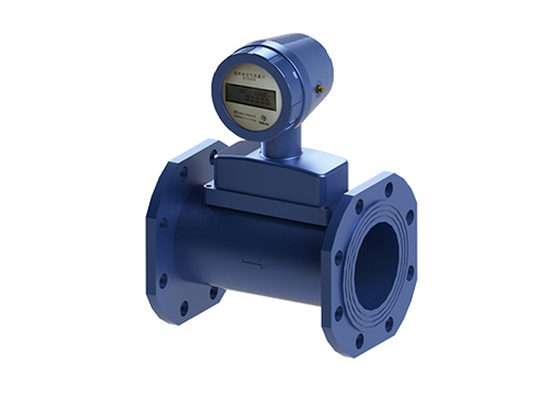 Ultrasonic Gas Flow Meter By Cubic Sensor and Instrument Co.,Ltd.