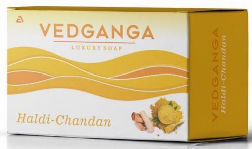 Vedganga Haldi Chandan Luxury Soap
