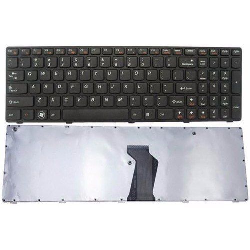 Wireless Laptop Keyboard Application: Industrial