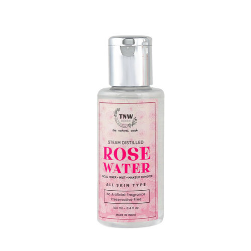 (TNW - The Natural Wash) Rose Water