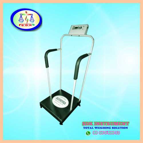 weighing machine for body weight