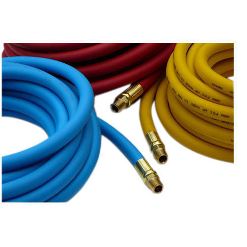 Durable Pvc Thermoplastic Hoses