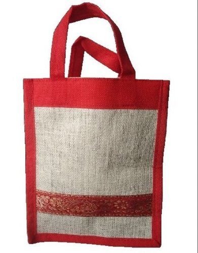 Multiple Eco Friendly Small Size Jute Bag