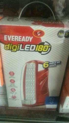 Eveready LED Emergency Light