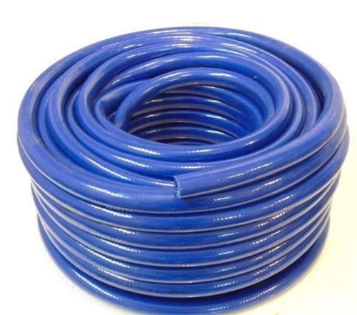 Blue Flexible Pvc Water Hose Pipe