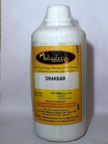 Natural Drakkar Essential Oil