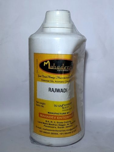 Natural Rajwadi Essential Oil