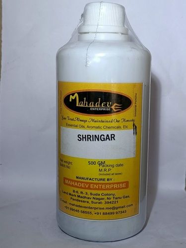 Natural Shringar Essential Oil