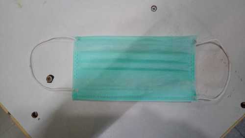 Non Woven Disposable Face Mask