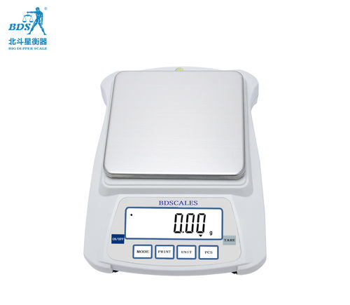PN-B High Precision Digital Balance 0.01g/1.5Kg Electronic weighing balance for jewelry