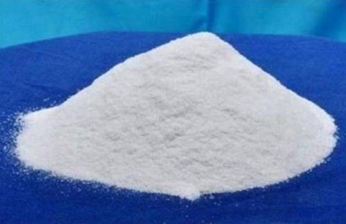 Snow White Quartz Powder Application: Industrial