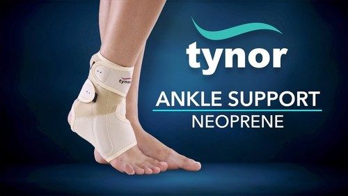 Tynor Ankle Binder