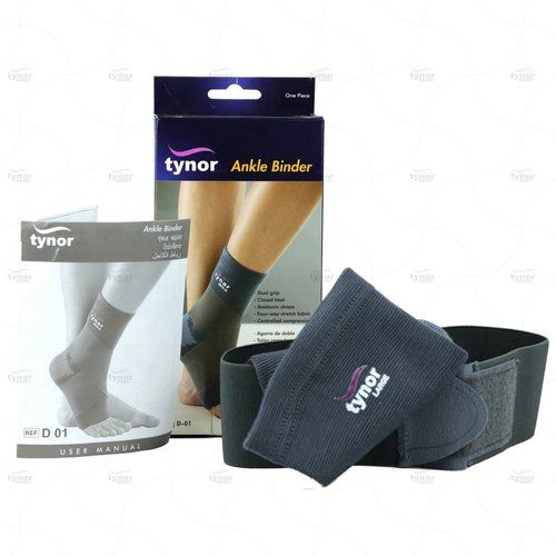 Tynor Ankle Binder