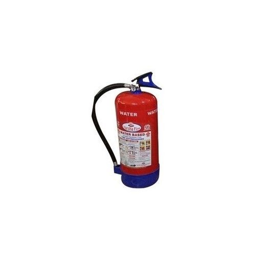 Water Based Fire Extinguisher