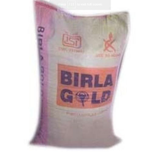 Grey Birla Gold Portland Cement