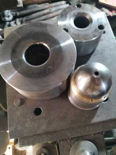 Corrosion Resistance Carbide Dies