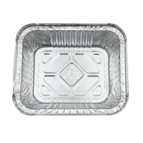 Disposable Food Packaging Aluminium Containers
