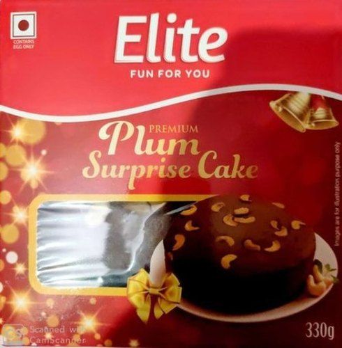 Bethel Kerala Elite Plum Surprise Cake 330 Gm. : Amazon.in: Grocery &  Gourmet Foods