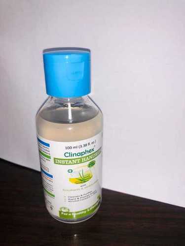 Various Hand Sanitizer Gel For Protection Corona Virus