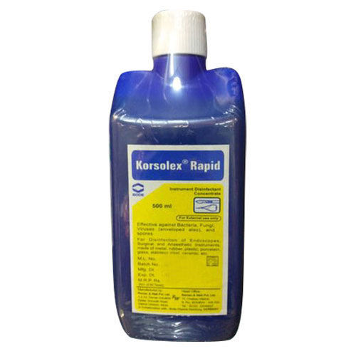 High Effective Disinfectant Chemicals