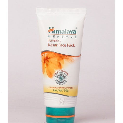 Safe To Use Himalaya Herbal Fairness Cream