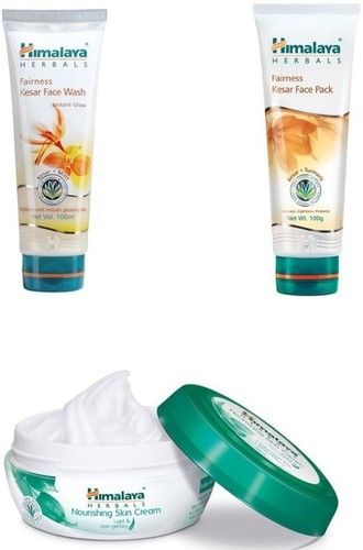 Safe To Use Himalaya Herbal Fairness Cream