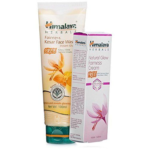 Himalaya Herbal Fairness Cream