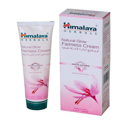 Safe To Use Himalaya Herbal Fairness Cream