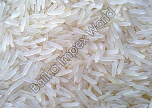 Indian 1121 White Basmati Rice
