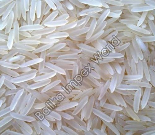 Common Indian White Sella Basmati Rice