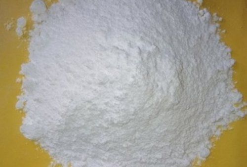 White Industrial Grade Calcite Powder