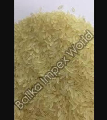 Ir 64 Parboiled Non Basmati Rice Crop Year: 2019 Years