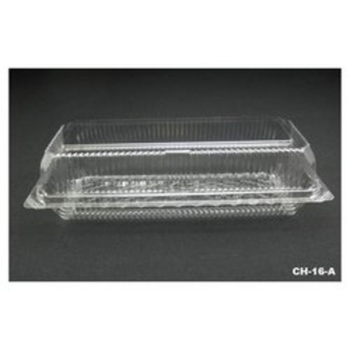 Light Weight Plastic Food Container (Ch 16a)