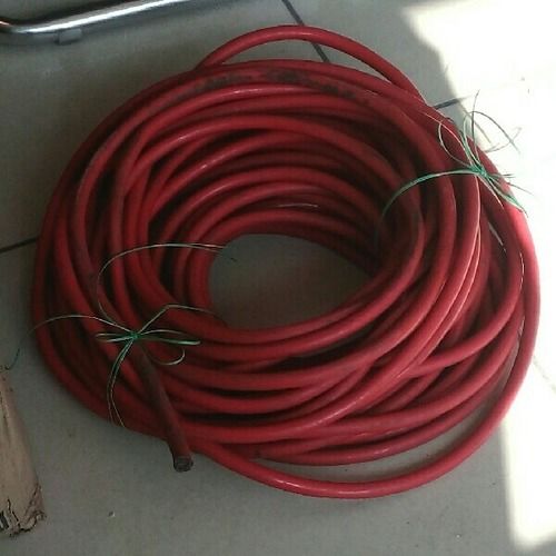 Red Longer Life Strong Copper Wire