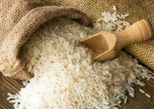 Medium Size White Ponni Rice