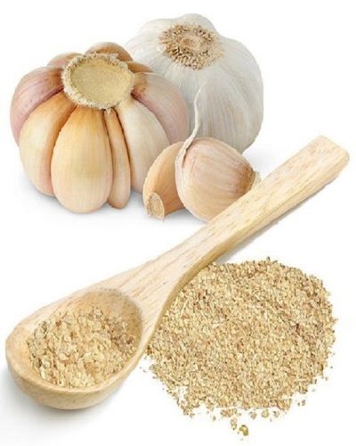 Natural Dried Garlic Powder