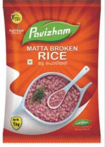 No Preservatives Matta Broken Rice