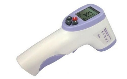 Non Contact Infrared Thermometer