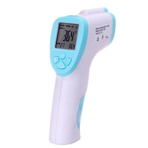 Automatic Non Contact Infrared Thermometer