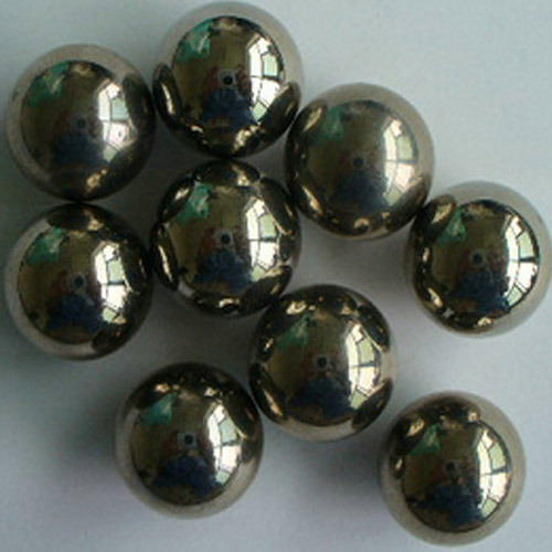 Plain Chrome Steel Balls Application: Hardware Parts