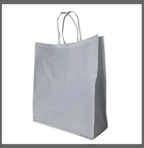 Plain Cotton Cloth Bag