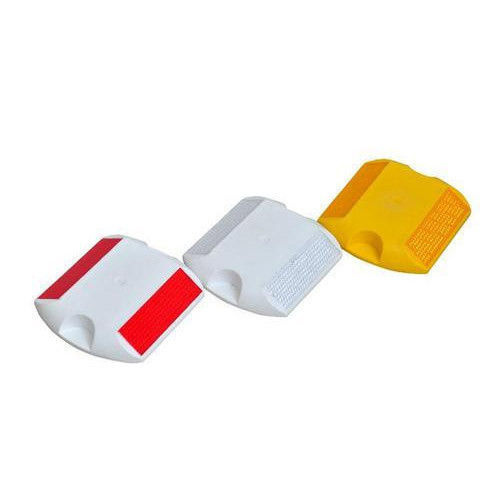 Plastic Road Stud For Road Safety