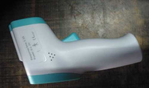 Portable Digital Infrared Thermometer