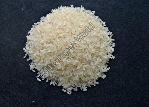 Common Raw Sona Masoori Non Basmati Rice